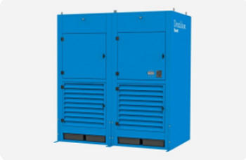 Downflo? 除塵工作站